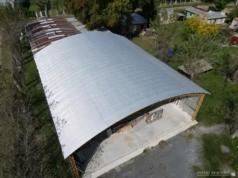 Galpon en Venta en Los Cardales, USD 300.000