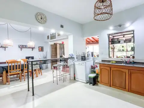 Casa en Venta 60 años
