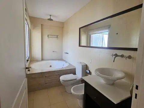 Departamento en Venta 15 años