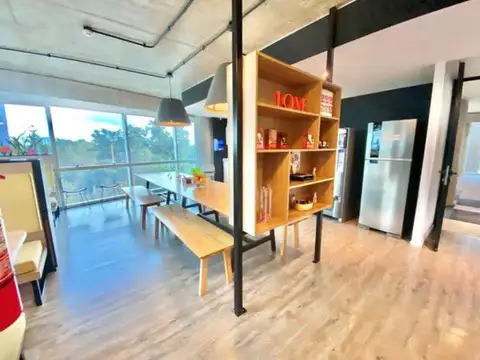 Oficina en Alquiler al Norte