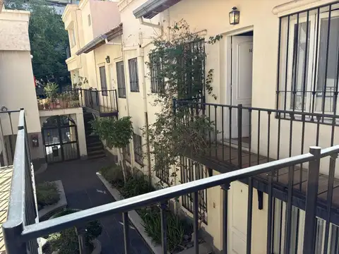 Agustín Alvarez 200