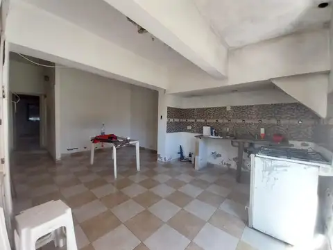Casa en Venta 15 años