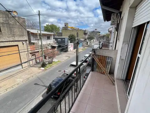 PH en  Villa Libertad