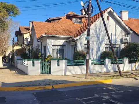 CASAS - CASA - VICENTE LÓPEZ - ALTO, GRAN BS. AS. NORTE