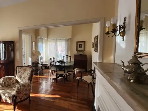 Casa en Venta de 5 dormitorios