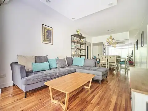 Departamento en Venta en Palermo Chico, USD 440.000