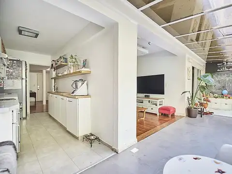 Departamento en Venta 40 años