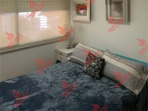 Departamento en Venta en Centro, USD 85.000