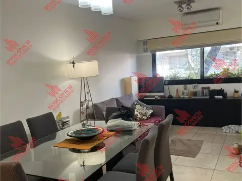 Departamento en salta al 2428