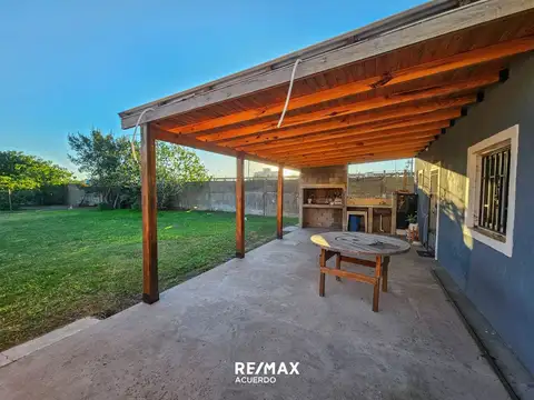 Casa en Venta 6 años