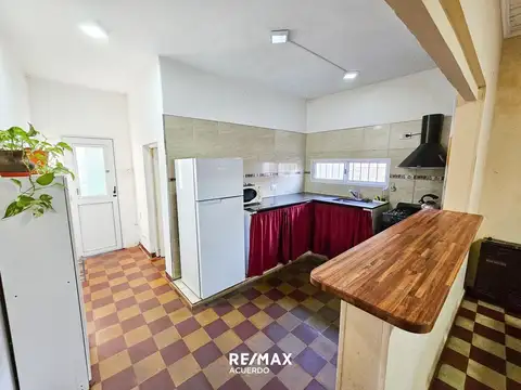 Casa en Venta de 2 dormitorios