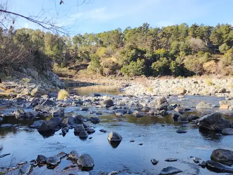 Campo en Venta Chacra