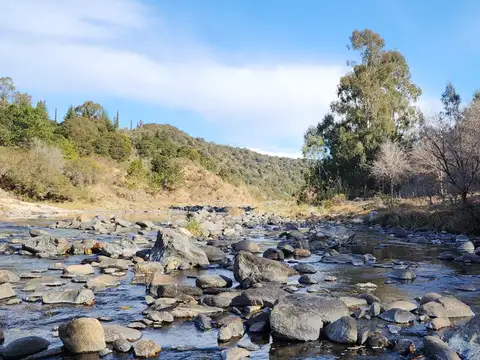 Campo en Venta Chacra