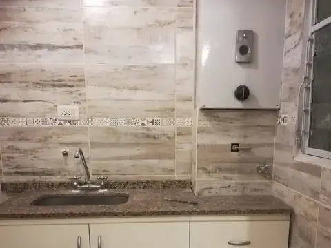 Avda Juan B Justo 3600, Piso 6