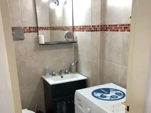 Avda Juan B Justo 3600, Piso 6