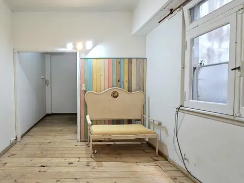 Rosario al 100, piso 2