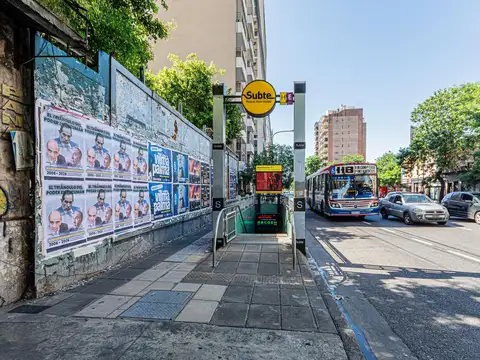 Terreno en Venta 17  mts Frente