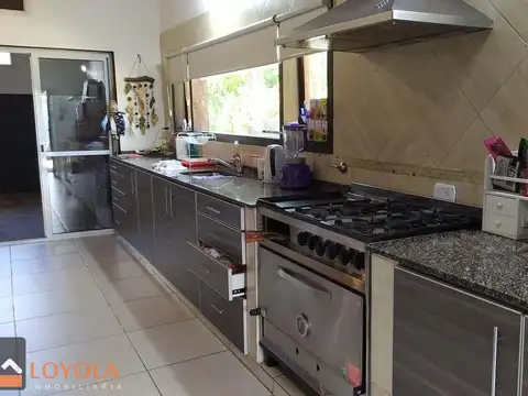 Casa en Venta en Centro, USD 300.000