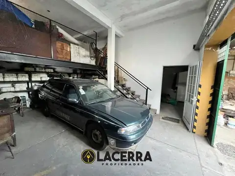 Profesor Aguer al 6600