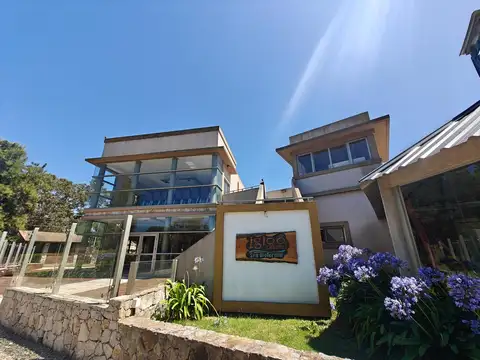 Cabañas, spa y salon de eventos en venta en Chapadmalal