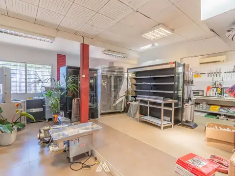 Venta de Local o Terreno en Malvín Sur.