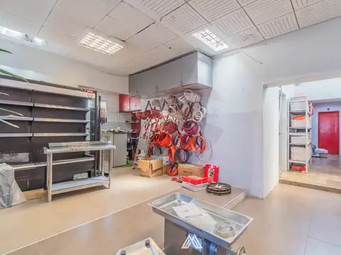 Local en Venta en Malvin, USD 270.000