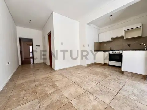 VENTA 2 AMBIENTES CON PATIO LUMINOSO