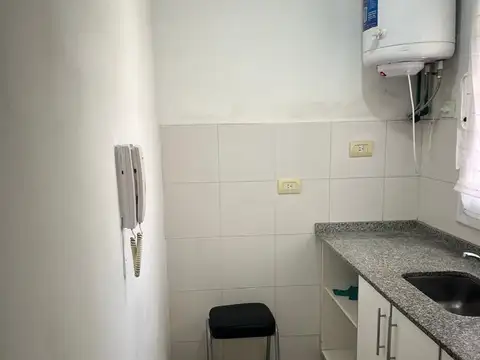 Departamento en Alquiler en Pilar Centro, $ 600.000