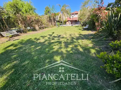 Casa en Alquiler Temporal de 1 dormitorio