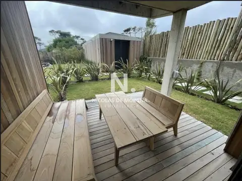 Departamento en Alquiler Temporal 2025 años