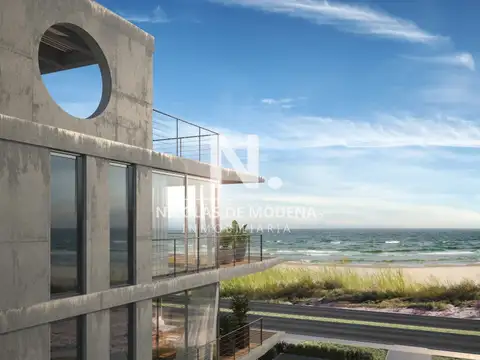 Departamento en Alquiler Temporal de 2 ambientes