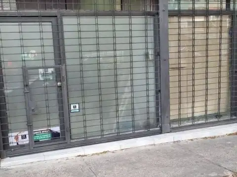 Local Comercial en VENTA en VILLA CRESPO