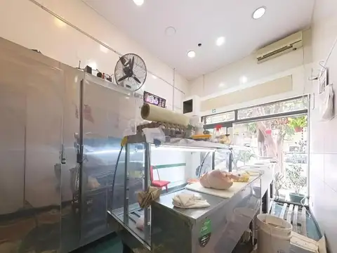 Local Comercial en VENTA en VILLA CRESPO