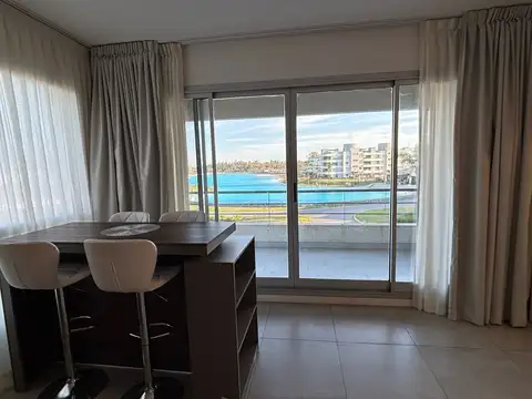 Departamento en Alquiler Temporal en Countries y Barrios Cerrados en Pilar, USD 3.400
