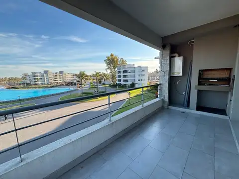 Departamento en Alquiler Temporal de 2 dormitorios