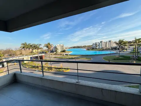 Departamento en Alquiler Temporal de 3 ambientes