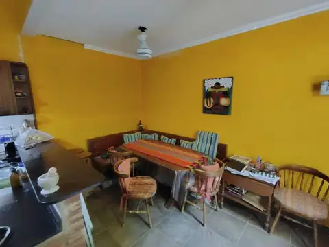 Casa en Venta en Villa Urquiza, USD 300.000