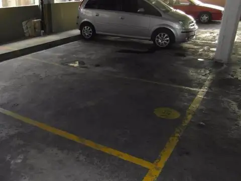 Cocheras Grandes, Fijas y Cubiertas en San Nicolas.