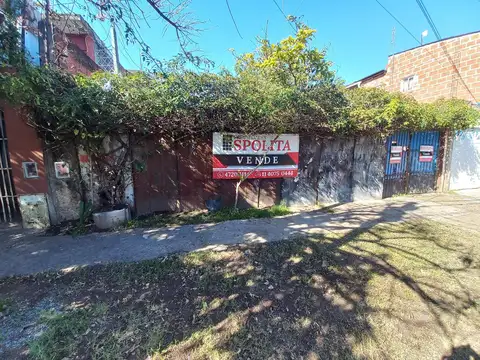 Casa en Venta con 6 cocheras