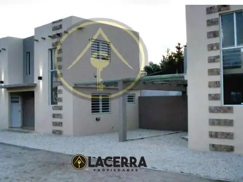 COMPLEJO EN SAN CLEMENTE A 50MTS DEL MAR