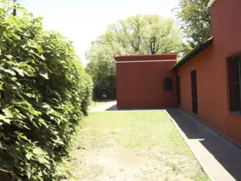 Larcamon 1.400 I Luis Guillon