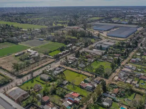 Terreno en Venta de 1200,0 m2