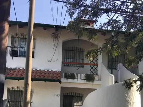 Luis Costa 978 , Piso PA