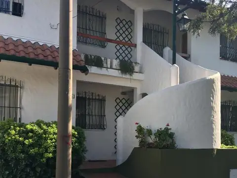 Departamento en Casa Blanca Mediterranea