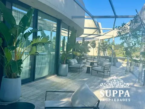 Departamento en venta  en Yoo Nordelta