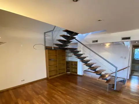 Departamento en Alquiler de 4 dormitorios