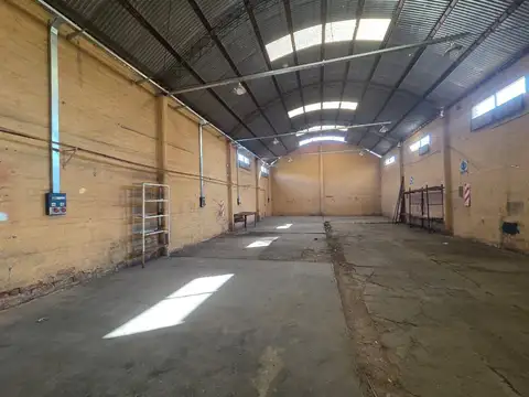 Galpon en Venta 29 años