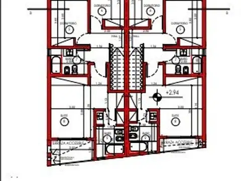 Casa en Venta con 2 cocheras