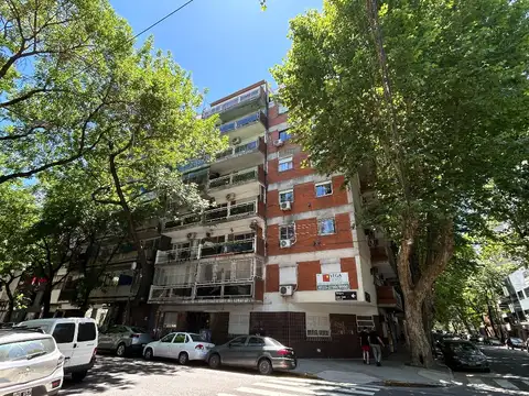 DEPARTAMENTO 1 AMBIENTE - PALERMO HOLLYWOOD, CAPITAL FEDERAL