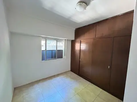 DEPARTAMENTO 1 AMBIENTE - PALERMO HOLLYWOOD, CAPITAL FEDERAL